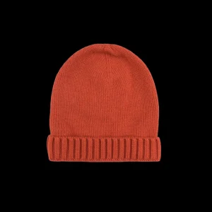 Doré Doré Bonnets^Bonnet en laine mérinos et cachemire -