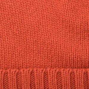 Doré Doré Bonnets^Bonnet en laine mérinos et cachemire -