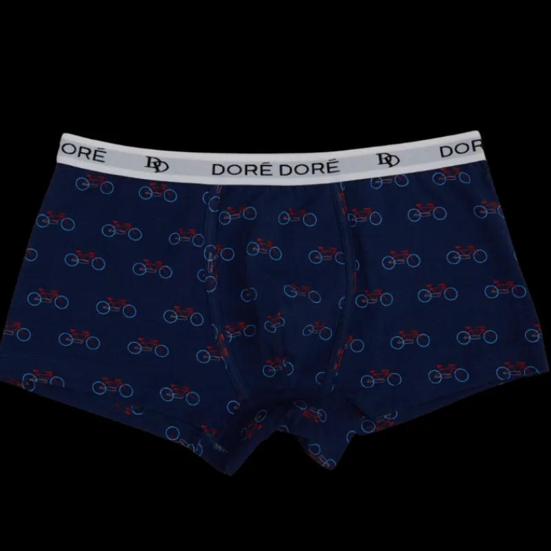 boxer_homme_en_coton_fant_0.webp Doré Doré Caleçons & Boxer^Boxer homme en coton fantaisie bicyclettes - Bleu Voilier & Bleu Drapeau