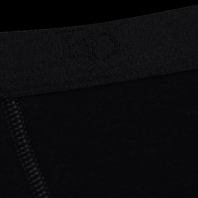 boxeur_pour_homme_en_coto_2-5.webp Doré Doré Caleçons & Boxer^Boxeur pour homme en coton stretch uni avec bande élastique siglée -