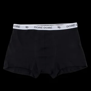 Doré Doré Caleçons & Boxer^Caleçon boxer en coton strech ultra doux-