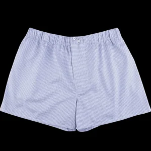 Doré Doré Caleçons & Boxer^Caleçon homme en coton à motifs