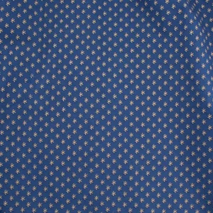 Doré Doré Caleçons & Boxer^Caleçon homme en coton à motif - Bleu Port