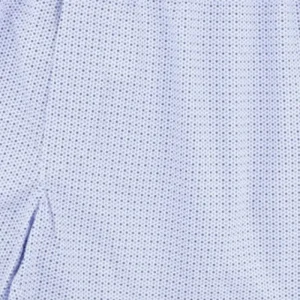 Doré Doré Caleçons & Boxer^Caleçon homme en coton à motifs - Blanc & Bleu foncé