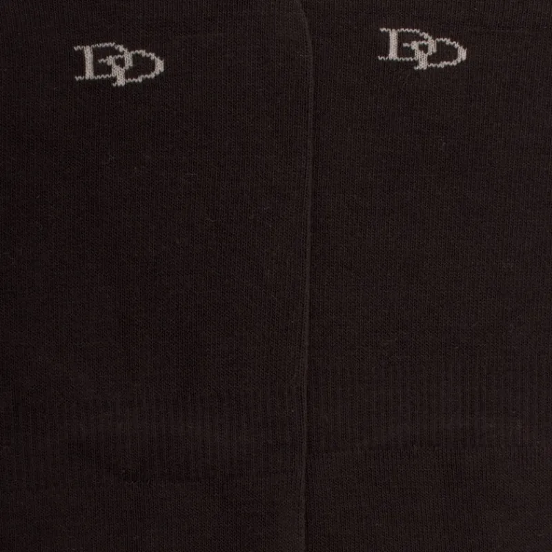 chaussettes_homme_invisib_1-4.webp Homme Doré Doré Invisibles^Chaussettes homme invisibles en coton égyptien - Marron Chocolat