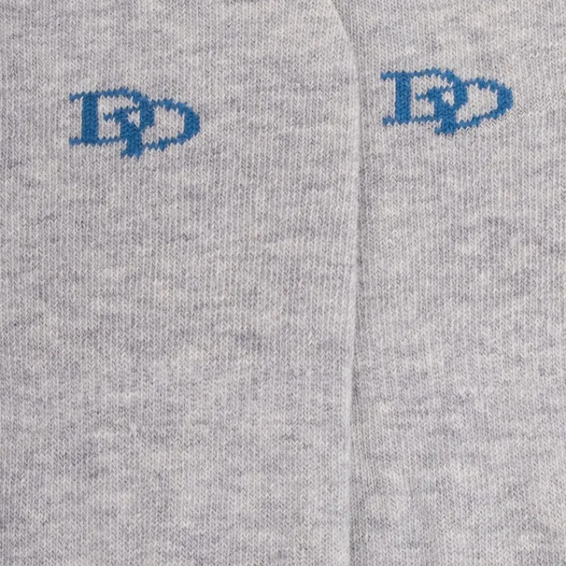 chaussettes_invisibles_av_1.webp Enfant Doré Doré Invisibles^Chaussettes invisibles avec bande anti glisse au talon - Gris