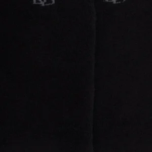 Homme Doré Doré Invisibles^Chaussettes invisibles homme en coton bouclettes et bandes anti-glisse -