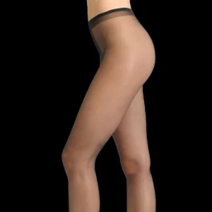 Femme Doré Doré Collants^Collant DD Fraîcheur d'été 8 deniers -
