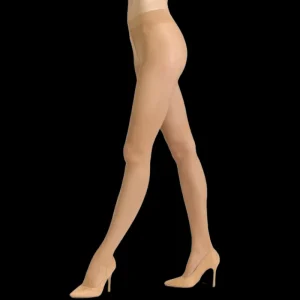 Femme Doré Doré Collants^Collant DD Matité 20 deniers - Couleur halé
