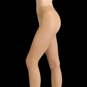 Femme Doré Doré Collants^Collant DD Matité 20 deniers - Couleur halé