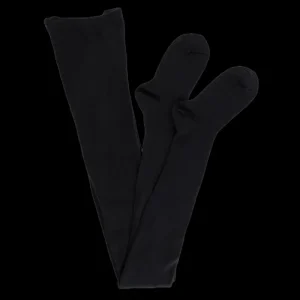 Enfant Doré Doré Collants^Collant enfant en coton doux -