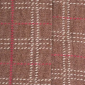 Enfant Doré Doré Collants^Collant enfant en coton motif tartan - Caille