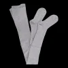 Enfant Doré Doré Collants^Collant enfant maille jersey en coton doux - Gris rocheux