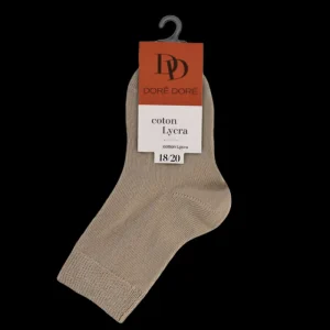 Enfant Doré Doré Chaussettes^Layette - Chaussettes bébés en coton doux -
