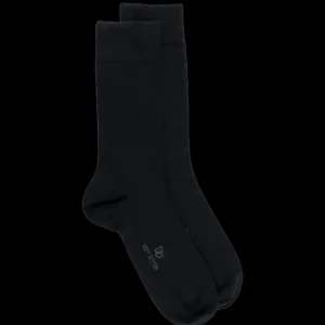 Homme Doré Doré Chaussettes^Lot de 7 paires de chaussettes Soft Coton dont 1 gratuite -