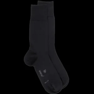 Homme Doré Doré Chaussettes^Lot de 7 paires de chaussettes Sensation Laine & Coton dont 1 gratuite -