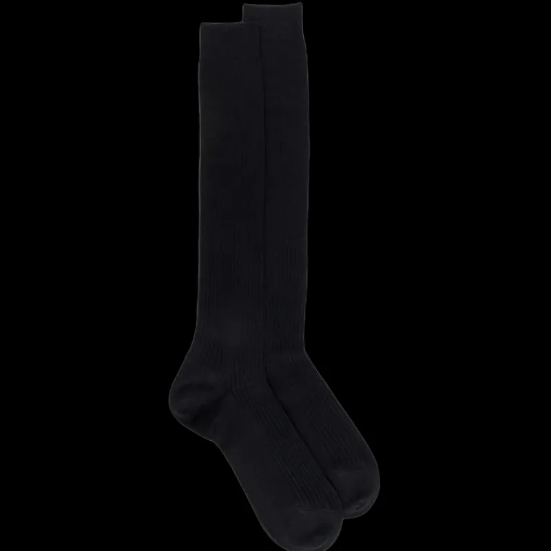 lot_de__paires_de_mibas_h_0-2.webp Homme Doré Doré Chaussettes Hautes^Lot de 7 paires de mi-bas homme côtelés 100% fil d'écosse -