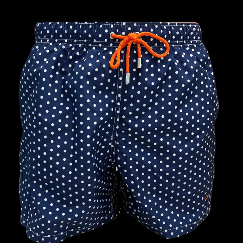 maillot_de_bain_dor_dor___0-1.webp Doré Doré Shorts De Bain^Maillot de bain à pois -