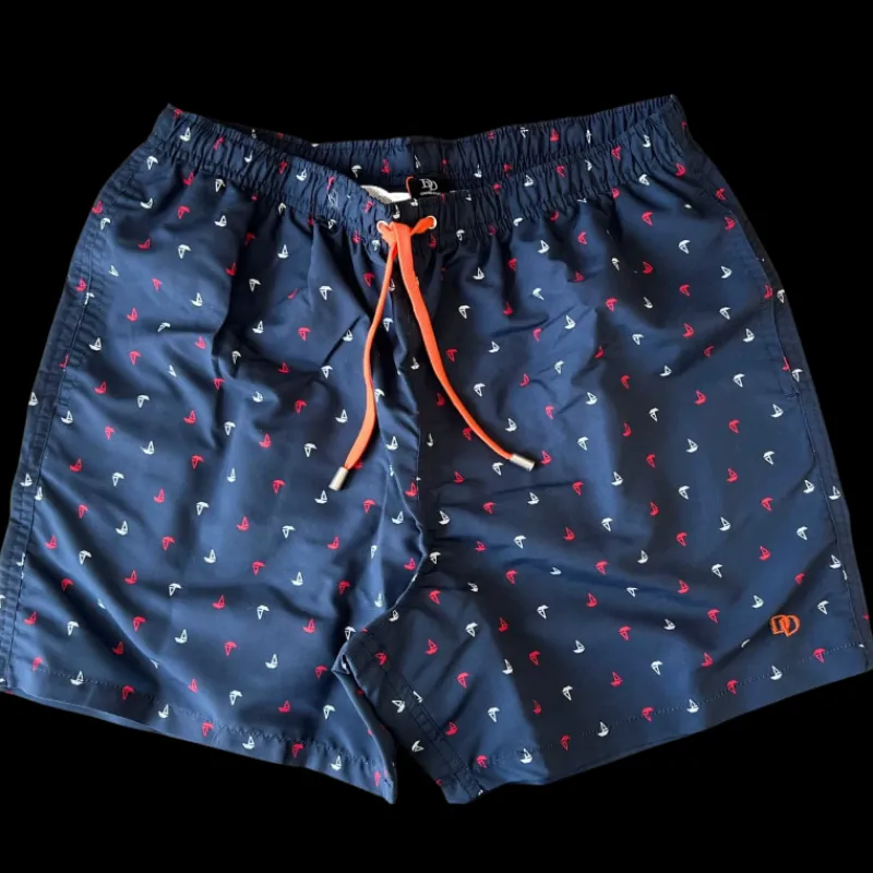 maillot_de_bain_dor_dor_m_0.webp Doré Doré Shorts De Bain^Maillot de bain motif voilier -
