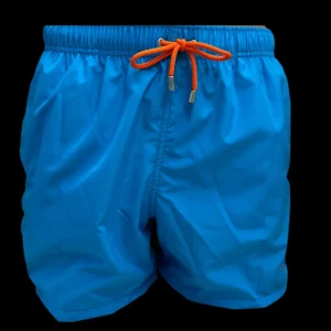 Doré Doré Shorts De Bain^Maillot de bain uni - Libellule