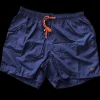 Doré Doré Shorts De Bain^Maillot de bain uni -
