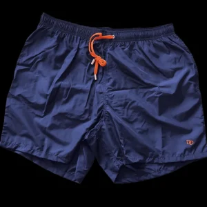 Doré Doré Shorts De Bain^Maillot de bain uni -