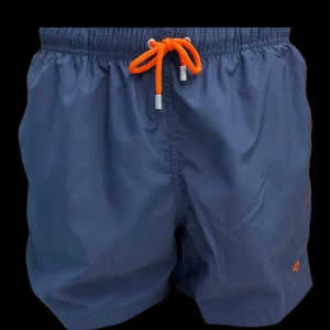Doré Doré Shorts De Bain^Maillot de bain uni -
