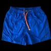 Doré Doré Shorts De Bain^Maillot de bain homme - Foncé