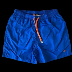 Doré Doré Shorts De Bain^Maillot de bain homme - Foncé