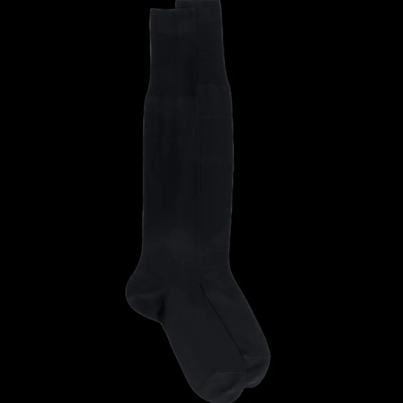mi_bas_homme__fil_dcosse__0-2.webp Homme Doré Doré Chaussettes Hautes^Mi bas homme 100% fil d'écosse maille jersey -
