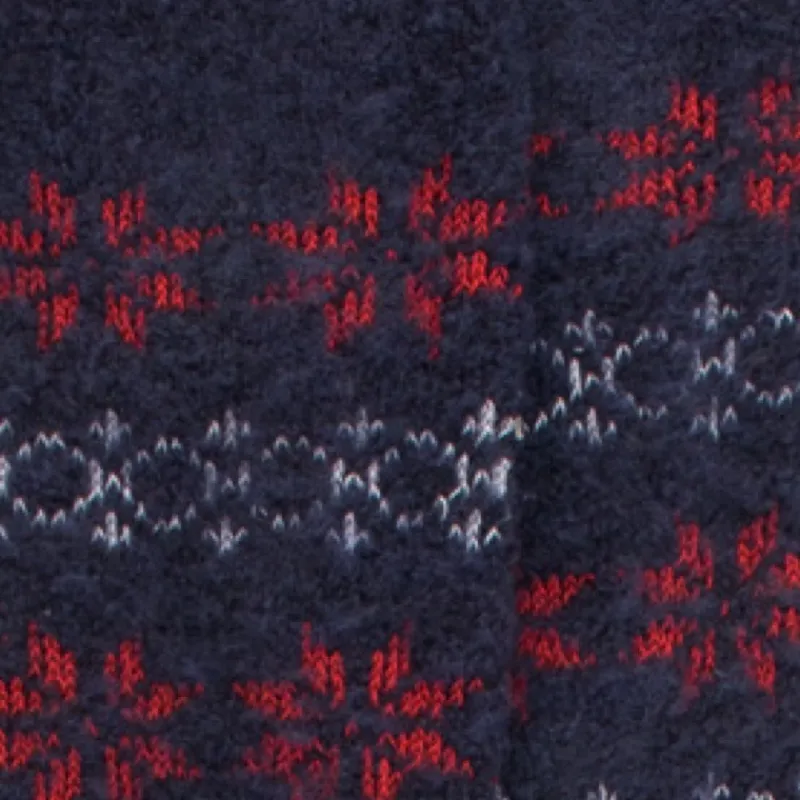 mibas_grecques_en_laine_p_1.webp Homme Doré Doré Chaussettes Hautes^Mi-bas grecques en laine polaire - Marine