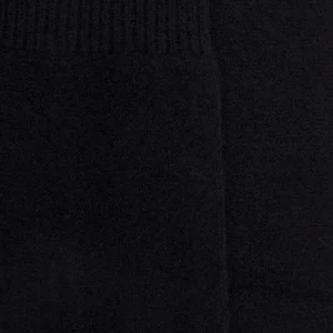 Homme Doré Doré Chaussettes Hautes^Mi-bas homme douceur en laine et cachemire -