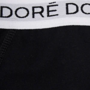 Doré Doré Slips^Slip en coton strech ultra doux-