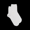 Enfant Doré Doré Chaussettes | Socquettes^Socquettes enfant Light en fil d'Ecosse et polyamide -