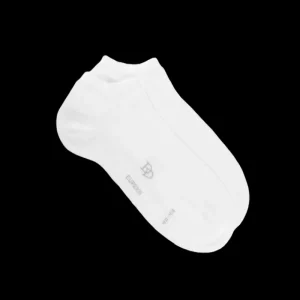 Homme Doré Doré Socquettes^Socquettes homme en coton égyptien -