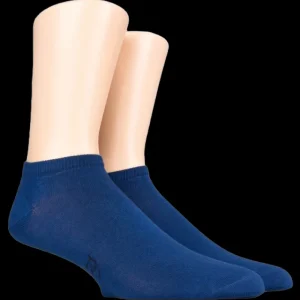 Homme Doré Doré Socquettes^Socquettes homme en coton égyptien -