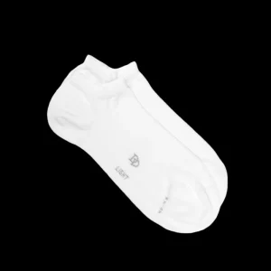Homme Doré Doré Socquettes^Socquettes homme Light en coton -