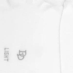 Homme Doré Doré Socquettes^Socquettes homme Light en coton -