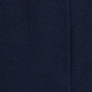 Homme Doré Doré Socquettes^Socquettes homme Light en coton - Bleu marine