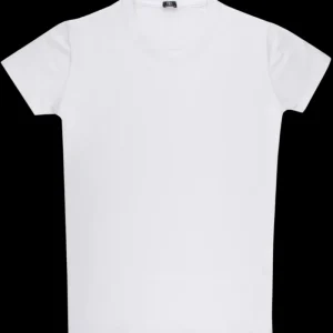 Doré Doré T-shirts^T-shirt homme en coton -