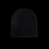 Doré Doré Bonnets^Bonnet unisexe en laine et cachemire -