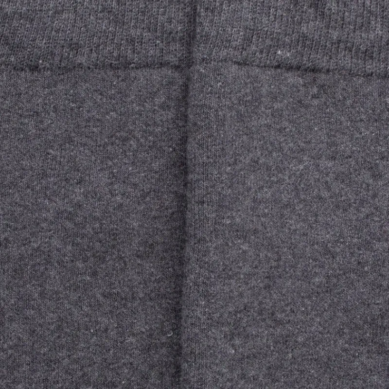 chaussettes_antidrapantes_1-15.webp Homme Doré Doré Chaussettes^Chaussettes anti-dérapantes homme en coton - Gris oxford
