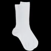 Enfant Doré Doré Chaussettes^Chaussettes enfants côtelées en coton doux -