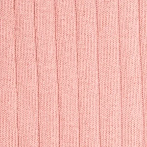 Enfant Doré Doré Chaussettes^Chaussettes enfants côtelées en coton doux -
