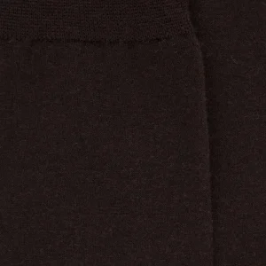 Femme Doré Doré Chaussettes^Chaussettes femme Sensation en laine et coton -