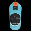 Femme Doré Doré Chaussettes Invisibles^Chaussettes femme invisible en coton et bandes anti-glisse -