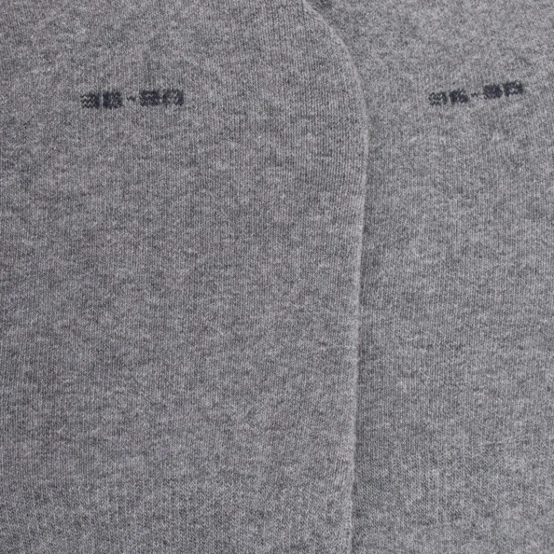 chaussettes_femme_invisib_1-19.webp Femme Doré Doré Chaussettes Invisibles^Chaussettes femme invisible en coton et bandes anti-glisse - Gris