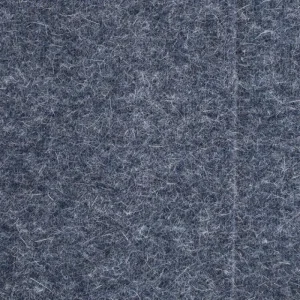 Femme Doré Doré Chaussettes^Chaussettes femme Tendresse Angora - Bleu foncé