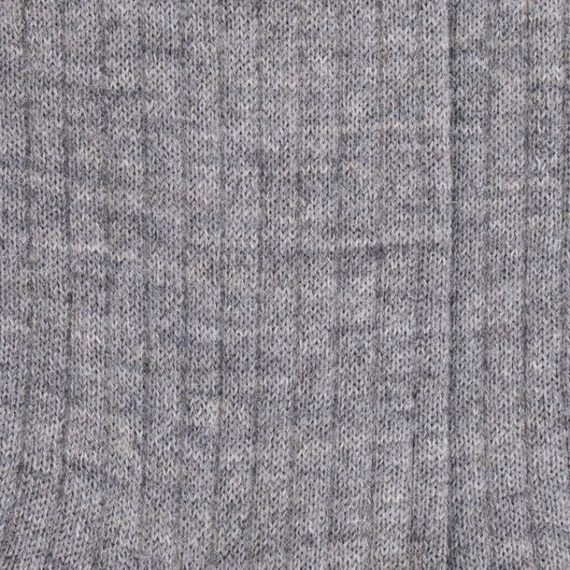 chaussettes_homme__ctes_e_1-9.webp Homme Doré Doré Chaussettes^Chaussettes homme à côtes en laine - Gris oxford