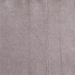 Homme Doré Doré Chaussettes^Chaussettes homme à côtes sans bord élastique en fil d'Écosse - Gris Métal